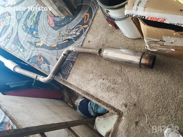 Цяла генерация за Опел Калибра \ Opel Calibra , снимка 5 - Части - 50429389