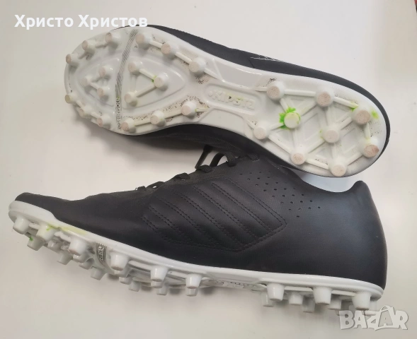 Футболни обувки KIPSTA ✔️ Размер 45 / Стелка 28.5 см. , снимка 3 - Футбол - 53961011