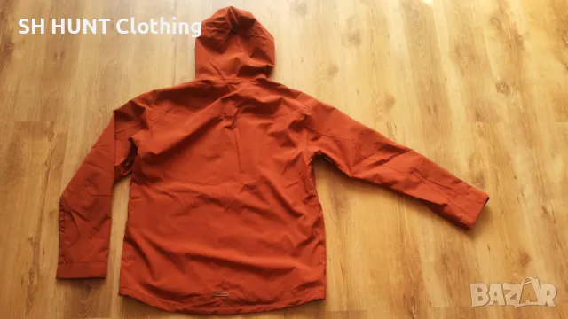 TWENTYFOUR Waterproof Stretch Jacket размер XL / XXL еластично яке водонепромокаемо - 1300, снимка 2 - Якета - 47251917