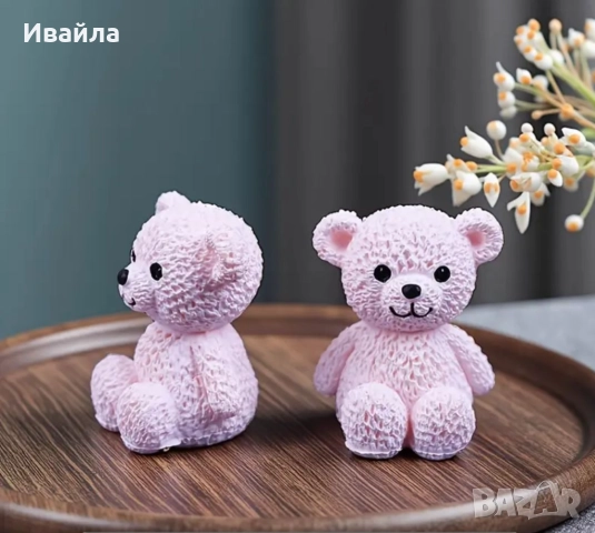 Ароматна свещ 