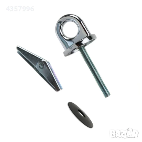 Куки за ремарке PA803 - 2бр/к-т, снимка 2 - Аксесоари и консумативи - 50625617