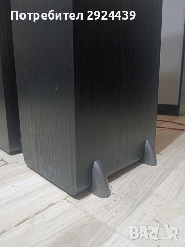 JAMO S 426 S420 S420, снимка 5 - Тонколони - 52727728