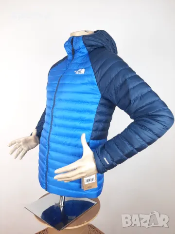 The North Face - Оригинално мъжко яке размер S, снимка 2 - Якета - 47497943