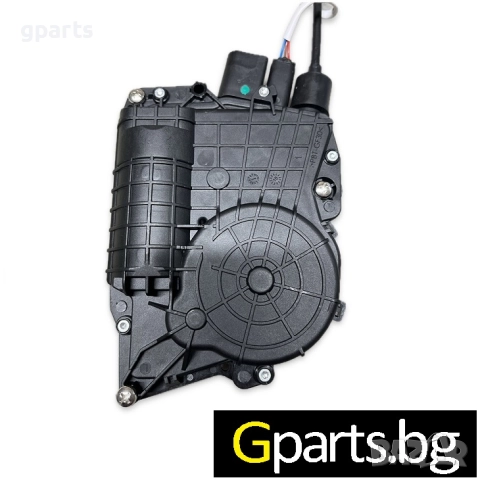 Soft-Close брава за BMW F10 / F11 / F07 / F01 | Gparts магазин София, снимка 4 - Части - 52526965