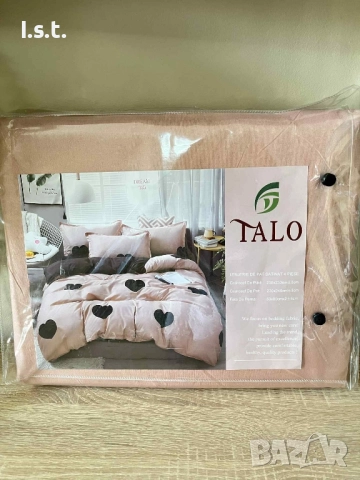 спално бельо, снимка 11 - Спално бельо - 51615764