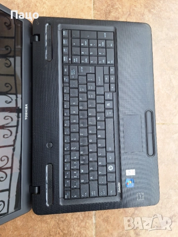 Toshiba satellite C670D-11G, снимка 2 - Части за лаптопи - 53666744