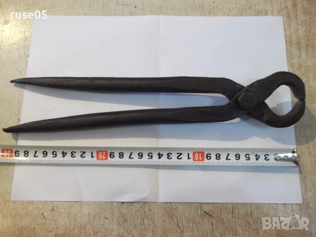 Керпеден стар голям