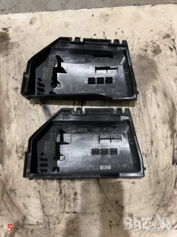 Части електрическа система - Форд Фиеста (Ford Fiesta) 1.4 TDCI - 68 к.с. - 2010 г., снимка 5 - Части - 51789272