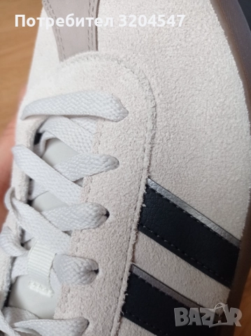 Мъжки маратонки Adidas Court номер 43 1/3, снимка 7 - Маратонки - 52224472