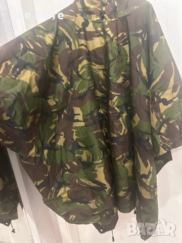 ПОНЧО Woodland Camouflage, снимка 3 - Екипировка - 51222768