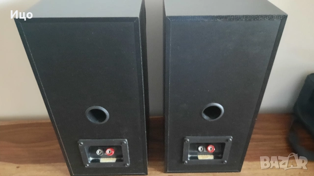 Тонколони Monitor Audio Monitor 7, снимка 15 - Тонколони - 54251195