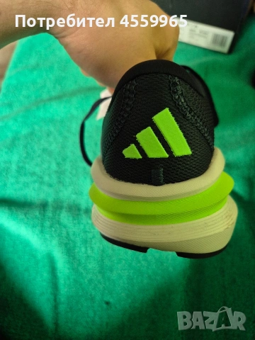 Мъжки обувки Adidas Galaxy 7 M