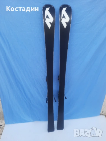 Карвинг ски 160см.Nordica Dobermann SLC FDT Slalom Ski 2023г , снимка 5 - Зимни спортове - 53148584