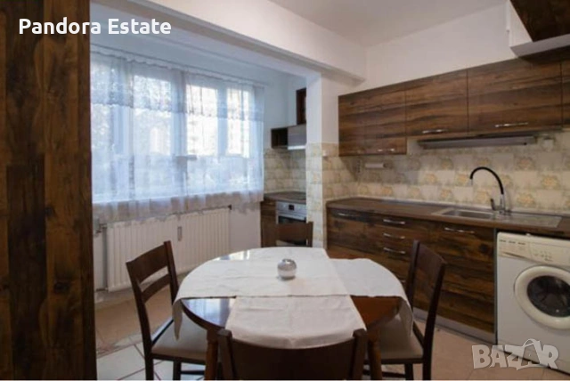 Продава тристаен апартамент в кв. Симеоново, снимка 10 - Апартаменти - 53682788