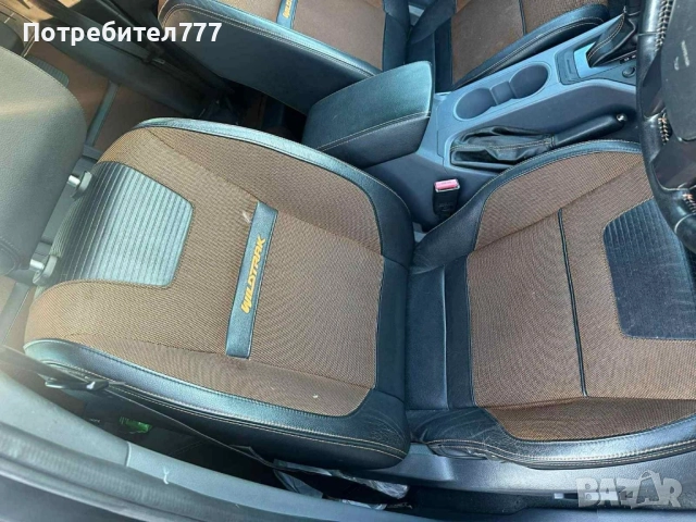 FORD RANGER , снимка 2 - Автомобили и джипове - 52364542