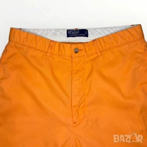 Мъжки къси панталони Ralph Lauren, снимка 3 - Къси панталони - 53056109