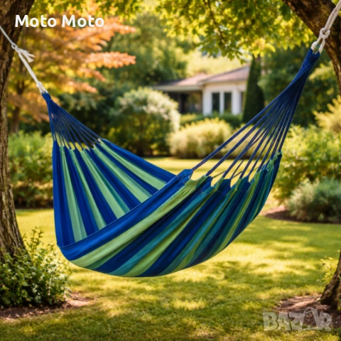 Градински хамак 