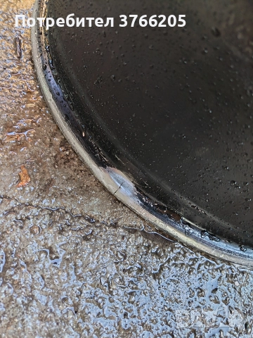 19ки джанти 5x120 Style 67, снимка 2 - Гуми и джанти - 52893786