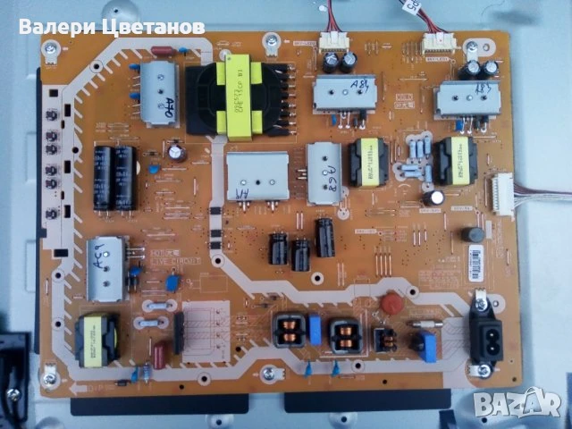 телевизор Panasonic TX-55DW654 на части, снимка 6 - Телевизори - 51405927