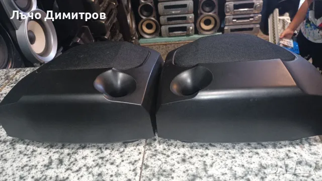 Съраунди SONY , снимка 6 - Тонколони - 47153996