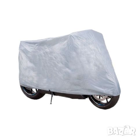 Покривало за дъжд и слънце на мотопед, мотоциклет или колело, снимка 5 - Аксесоари и консумативи - 46469927