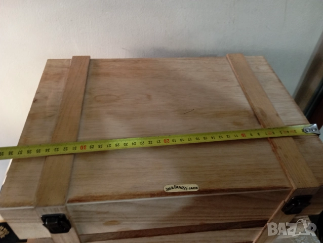 Касета за съхранение на уйски, снимка 3 - Други - 24629933