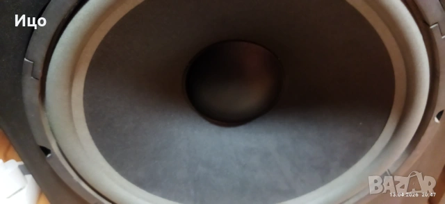 Pioneer CS-922A тонколони., снимка 9 - Тонколони - 54184123