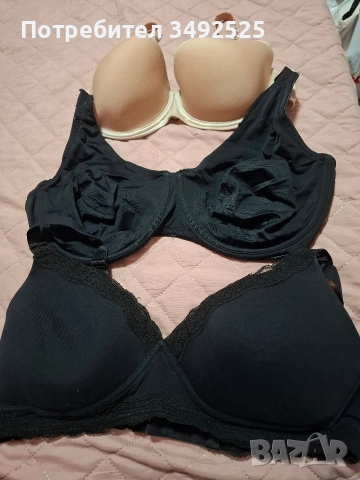 Продавам сутиени 100д, снимка 5 - Бански костюми - 45544700