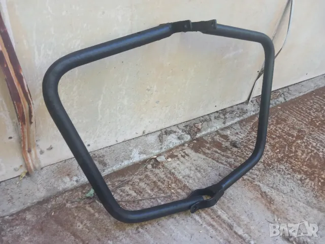 Мз 150тс роубар , снимка 1