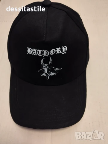 Шапки с козирка., снимка 14 - Шапки - 50979131