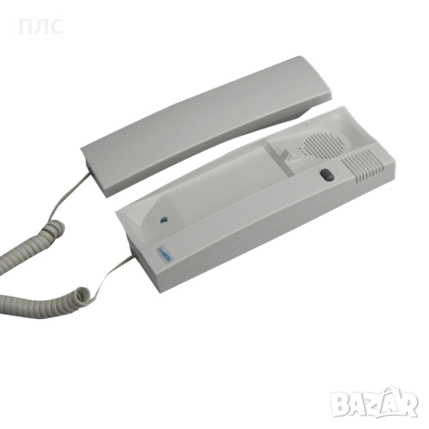 Комплект домофонна система за 8 апартамента, снимка 4 - Други стоки за дома - 52388022