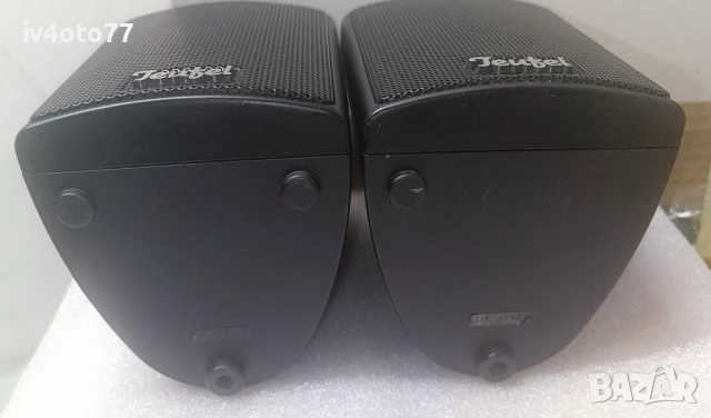 3 бр. тонколониTeufel Satelliten E5.1, снимка 7 - Тонколони - 51368353