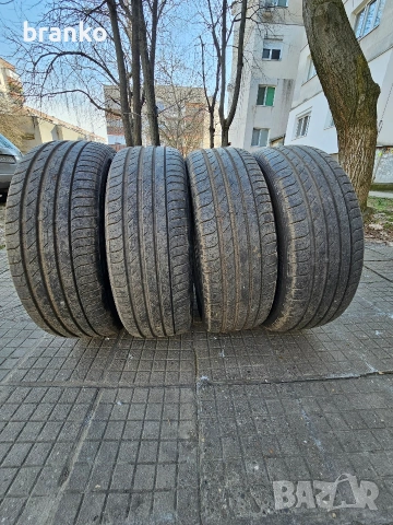 Летни гуми NEXEN 235/60/18 SUV, снимка 5 - Гуми и джанти - 53809184