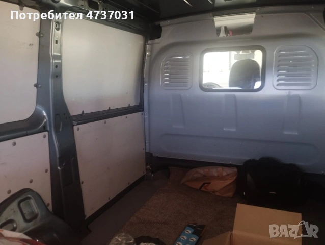 Fiat scudo 130 multijet , снимка 13 - Автомобили и джипове - 54110240