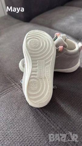 Детски обувки Superfit, снимка 4 - Детски обувки - 52362999