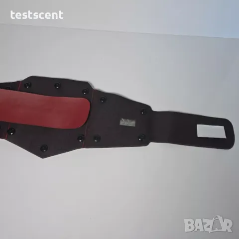 Шампионски пояс WWE Universal Championship световната титла в кеча Mattel детски belt колан Red, снимка 5 - Фигурки - 49839771