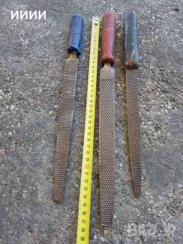 Пила за дърво 3 бр