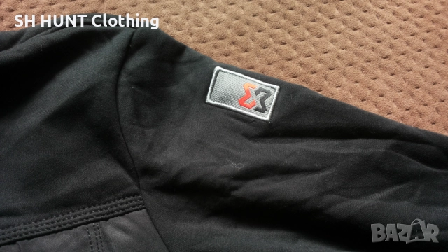 WURTH MIDYF Nordic Hybrid Work Jacket размер L работно хибридно яке W4-260, снимка 11 - Якета - 51993874