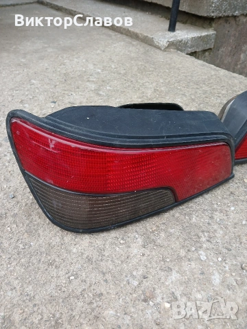 Стопове за Пежо 306, снимка 2 - Части - 53683238