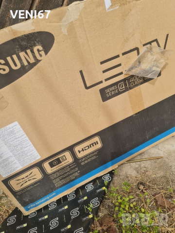 Samsung UE32J4000AW За части , снимка 4 - Телевизори - 45034784