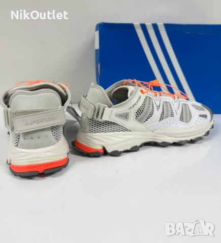 Adidas Hyperturf Adventure, снимка 4 - Маратонки - 50783807