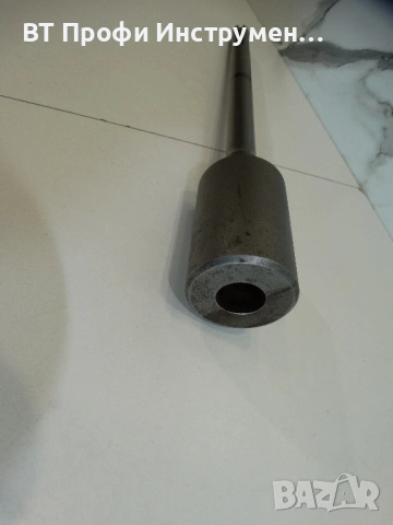 Накрайник за набиване на заземителни колове, снимка 2 - Други инструменти - 53503356