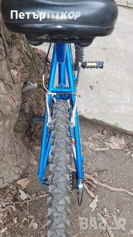 Велосипед 26 цола Raleigh, снимка 6 - Велосипеди - 53602390