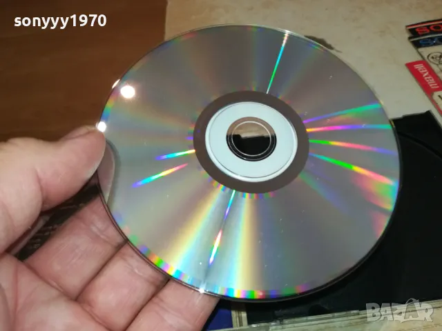 LIVERPOOL SOUND COLLAGE CD 1804251328, снимка 17 - CD дискове - 49940579