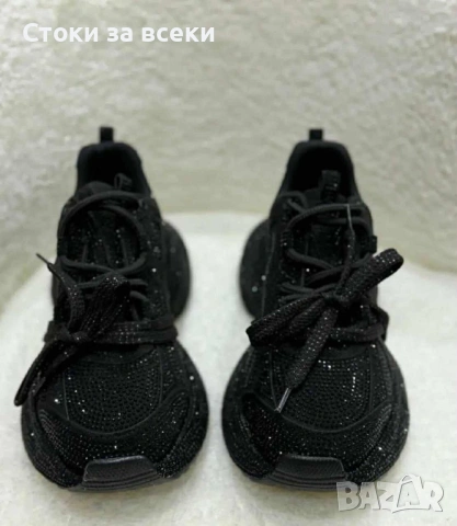 Дамски маратонки , снимка 2 - Маратонки - 53183570