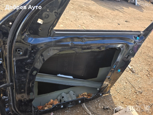 Предна дясна врата за BMW X5 G05 , снимка 2 - Части - 52283387