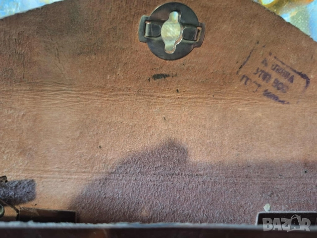 Стара чанта за колело., снимка 5 - Велосипеди - 51635656