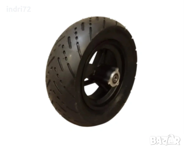 Предна гума с джанта за KuKirin G4