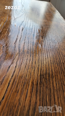 Шкаф с дърворезба масив №165 , снимка 9 - Шкафове - 52652368