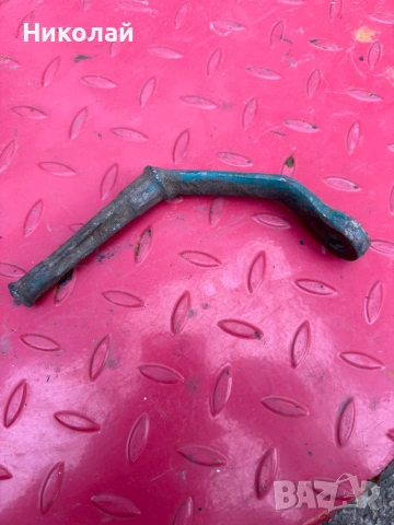 Ижови степенки 3бр., снимка 4 - Части - 51528502